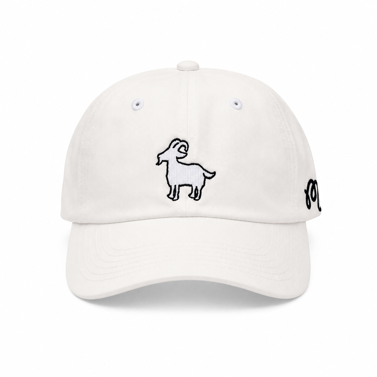 Malbon x GT Dad - White Hat Canada-Golf-Lifestyle-Clothing-Brand