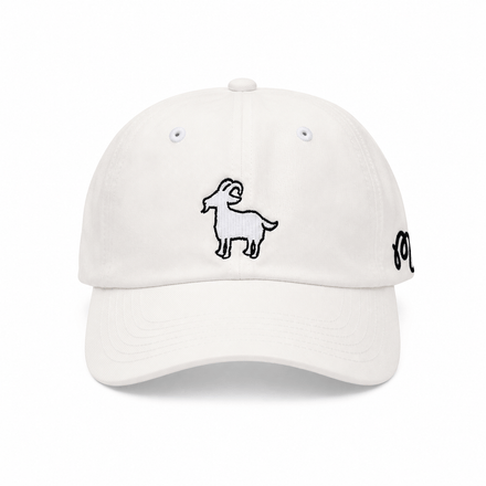 Malbon x GT Dad - White Hat Canada-Golf-Lifestyle-Clothing-Brand