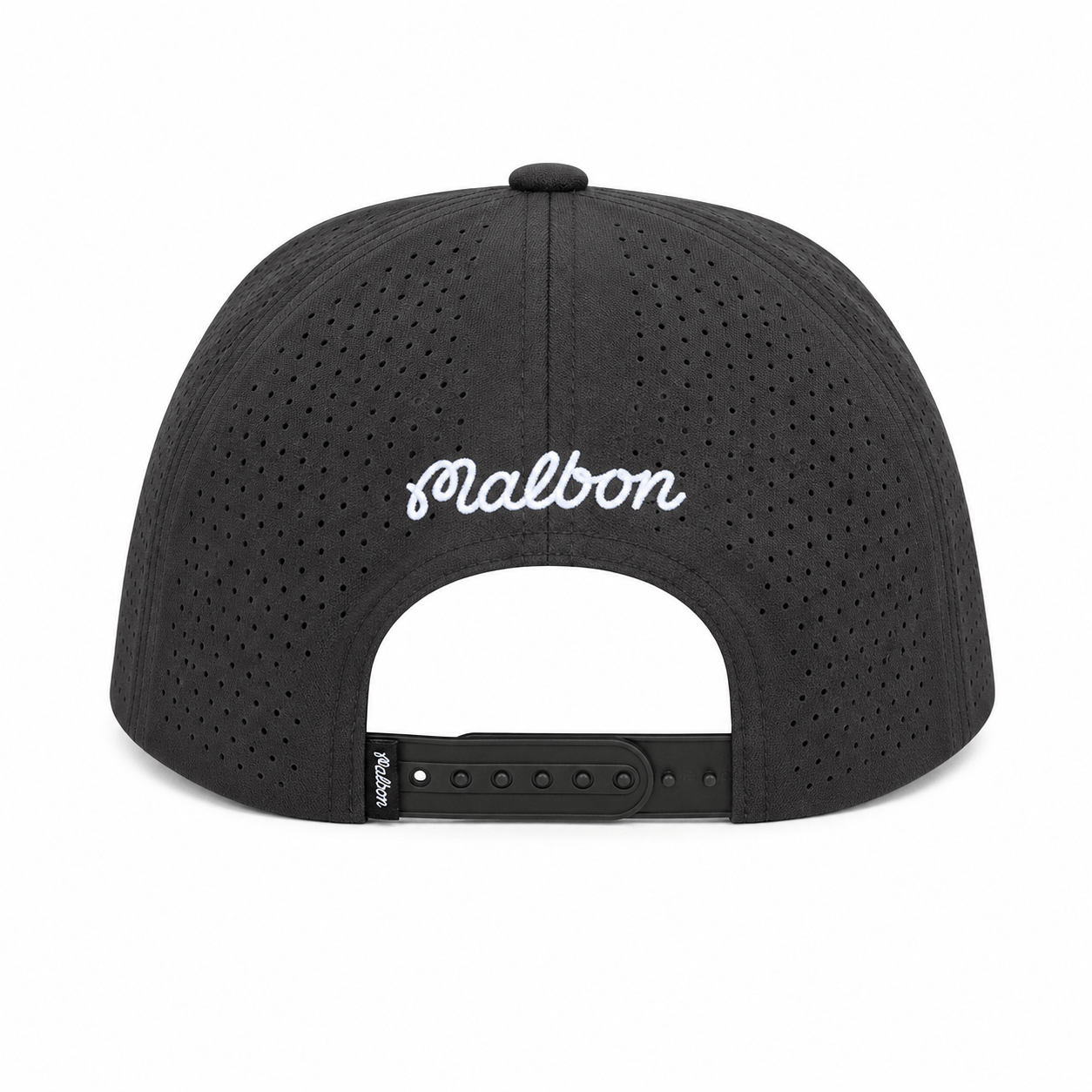 Malbon x GT Mesh - Black Hat Canada-Golf-Lifestyle-Clothing-Brand