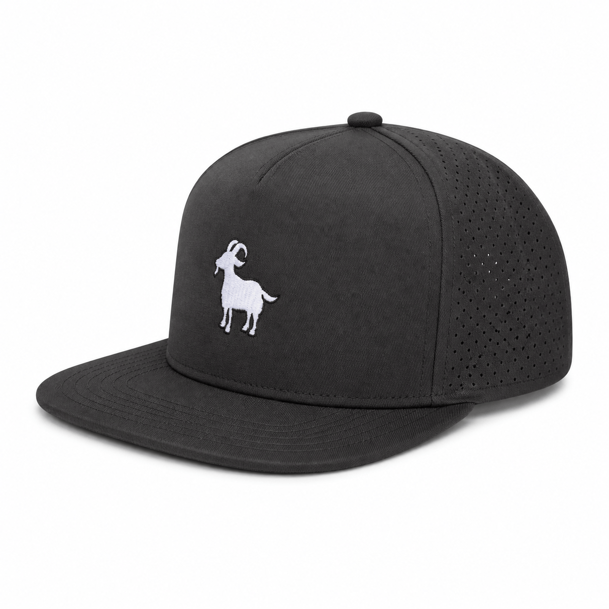 Malbon x GT Mesh - Black Hat Canada-Golf-Lifestyle-Clothing-Brand