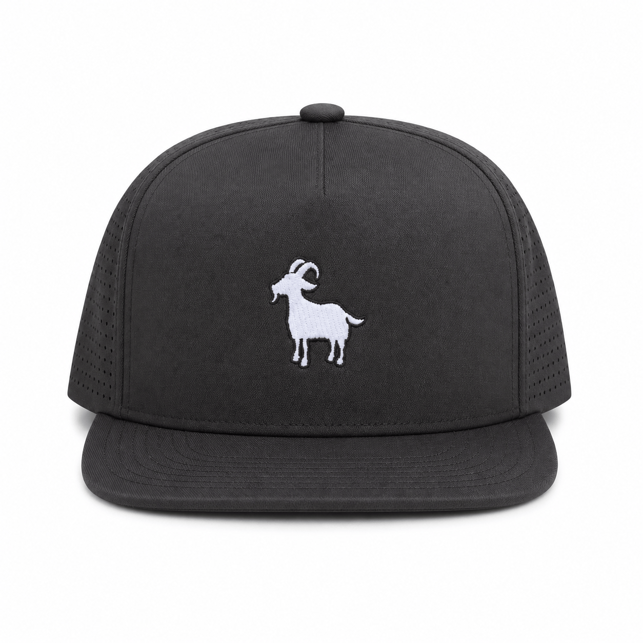Malbon x GT Mesh - Black Hat Canada-Golf-Lifestyle-Clothing-Brand