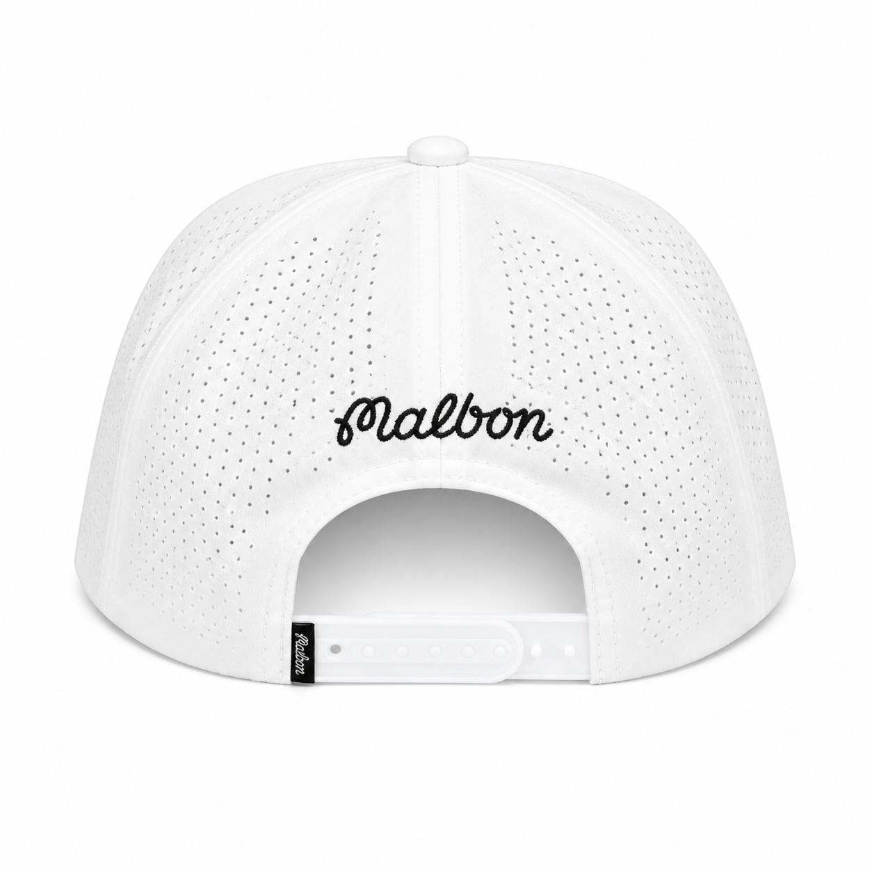 Malbon x GT Mesh - White Hat Canada-Golf-Lifestyle-Clothing-Brand