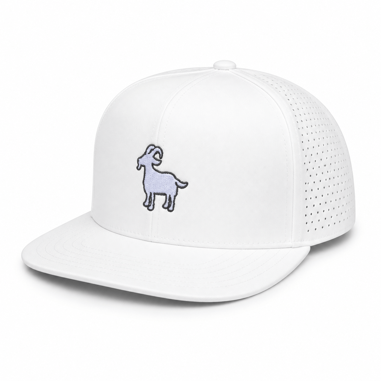 Malbon x GT Mesh - White Hat Canada-Golf-Lifestyle-Clothing-Brand