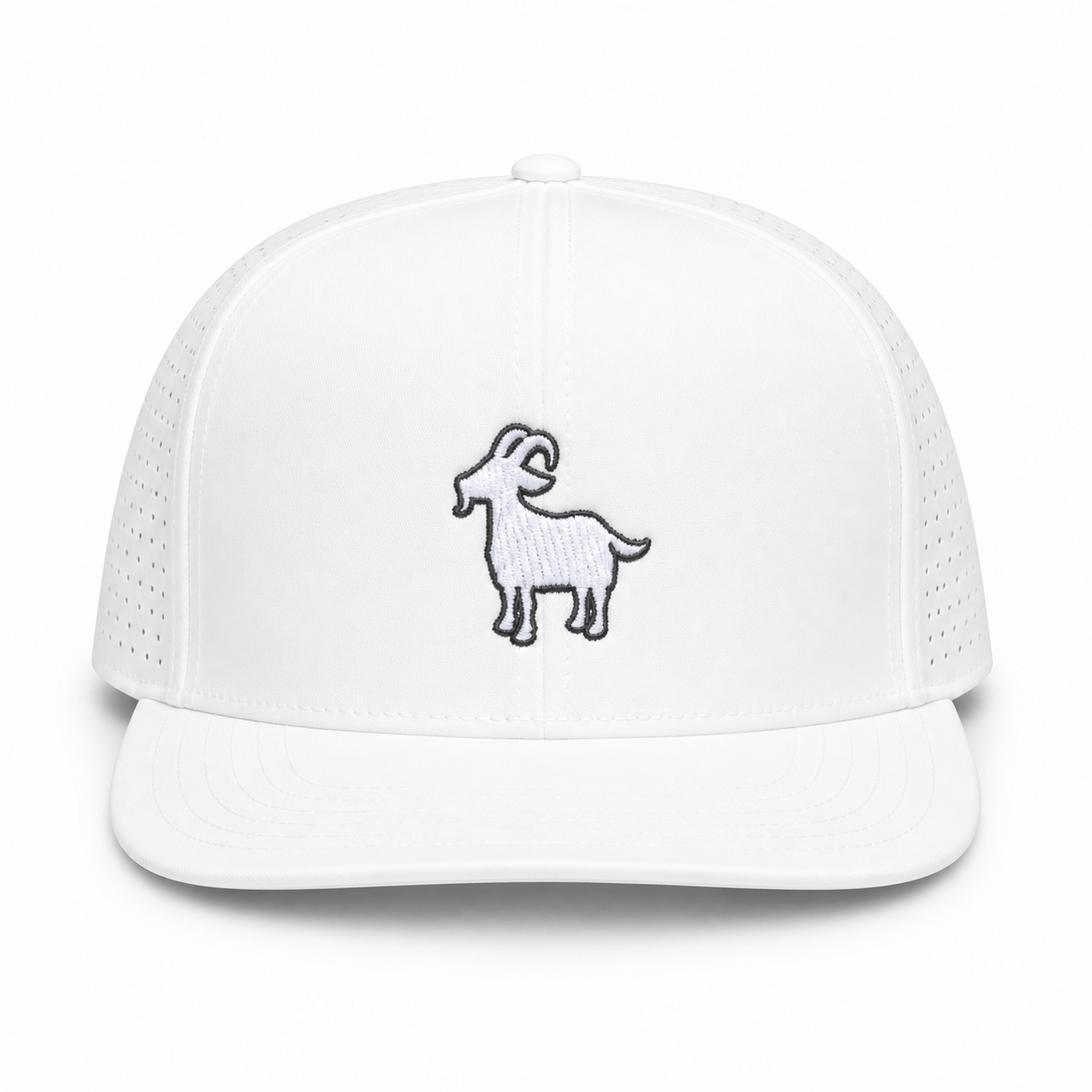 Malbon x GT Mesh - White Hat Canada-Golf-Lifestyle-Clothing-Brand