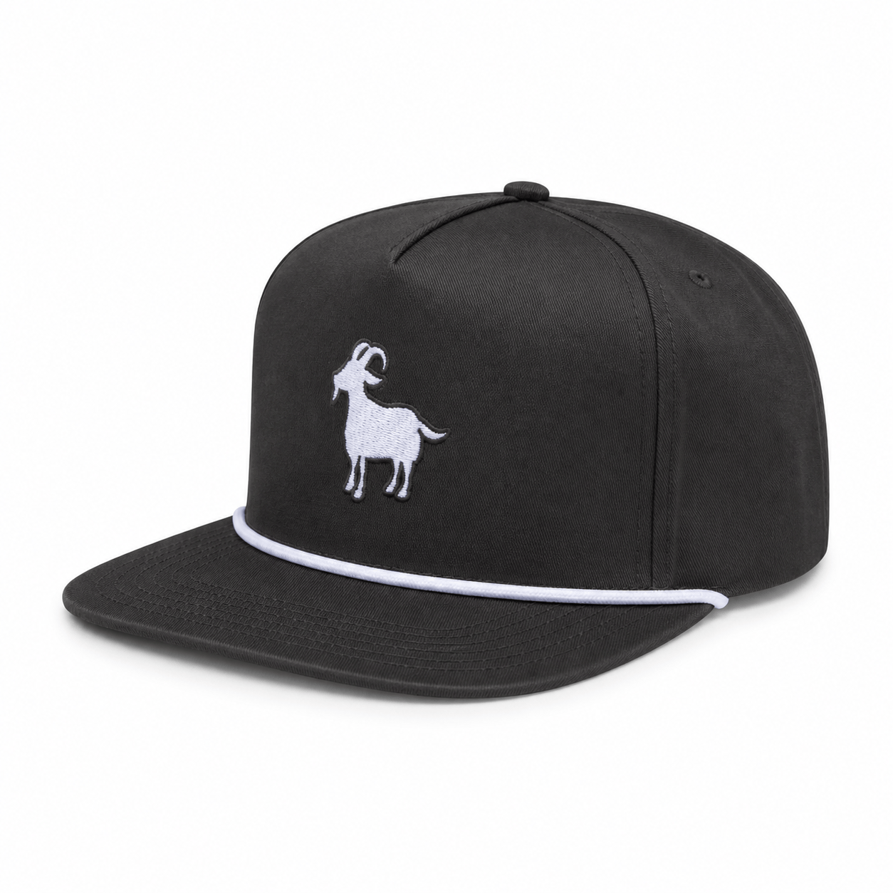**Malbon x GT Rope - Black Hat Canada-Golf-Lifestyle-Clothing-Brand
