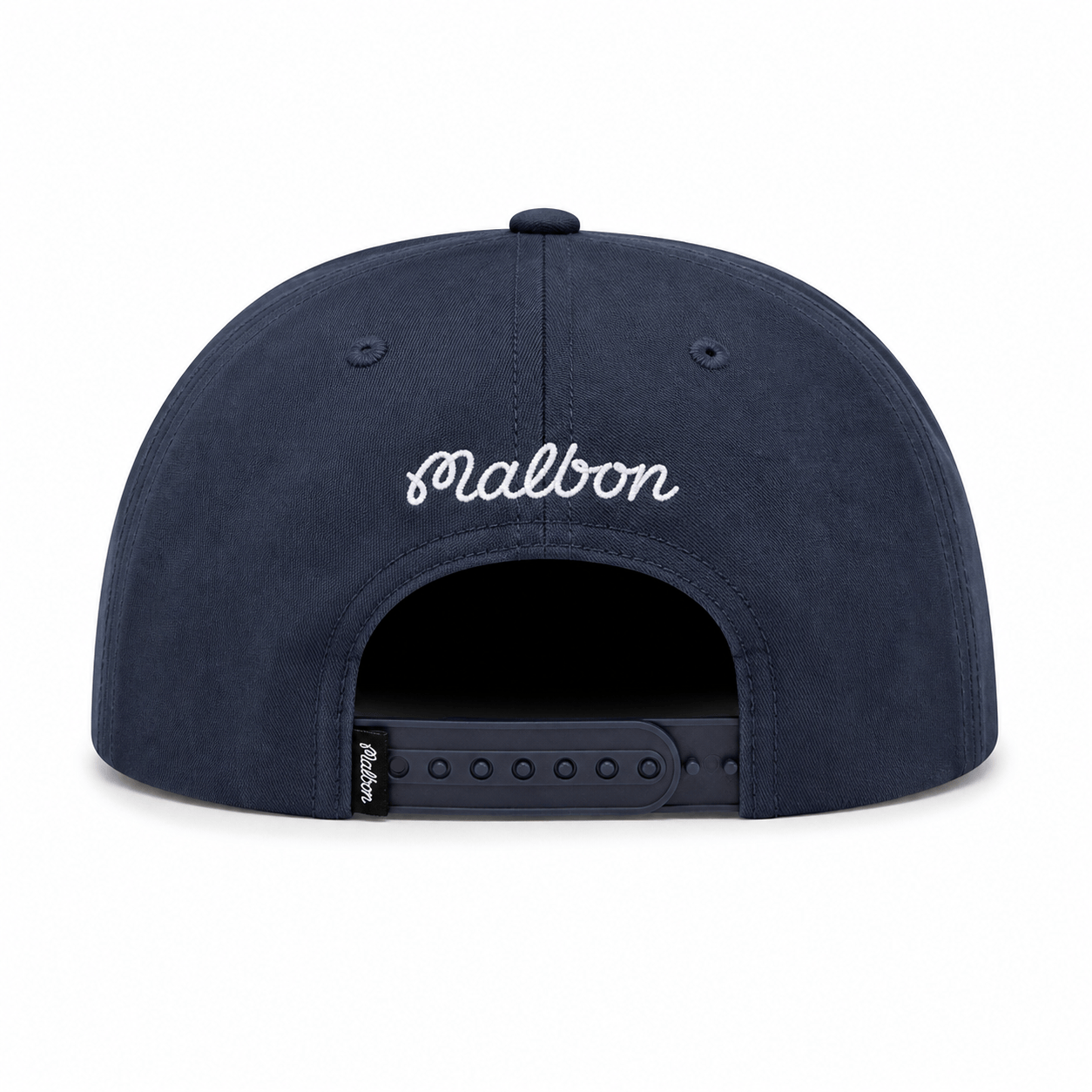 Malbon x GT Rope - Navy Hat Canada-Golf-Lifestyle-Clothing-Brand