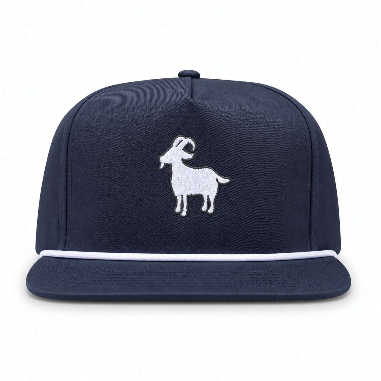 Malbon x GT Rope - Navy Hat Canada-Golf-Lifestyle-Clothing-Brand