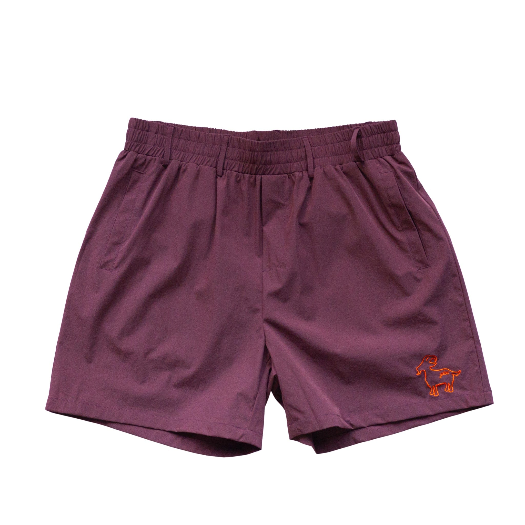 MOE CC Short Shorts Canada-Golf-Lifestyle-Clothing-Brand