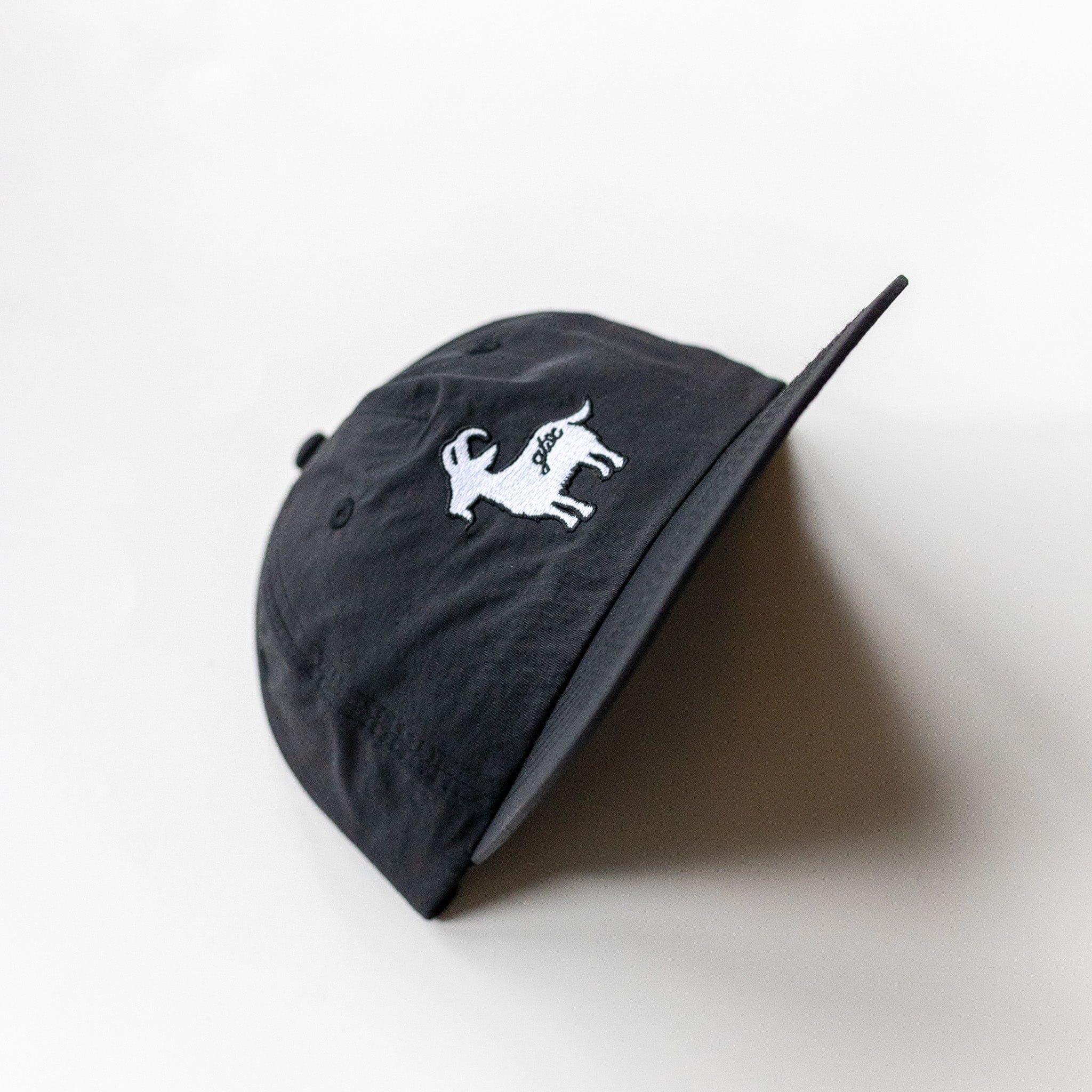***MOE Chapeau (Black) Hat Canada-Golf-Lifestyle-Clothing-Brand