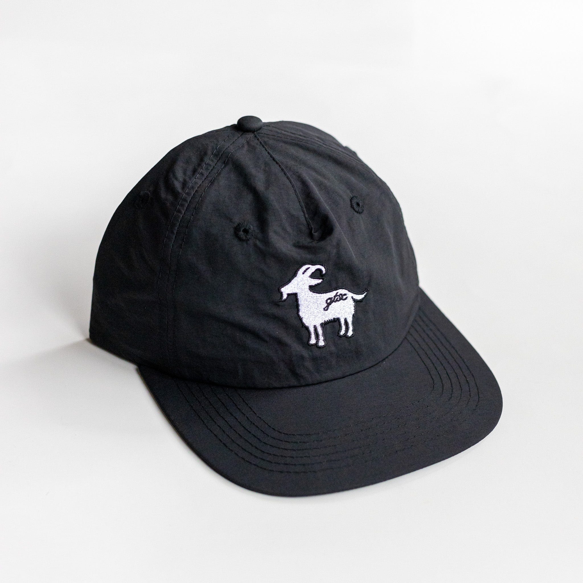 ***MOE Chapeau (Black) Hat Canada-Golf-Lifestyle-Clothing-Brand
