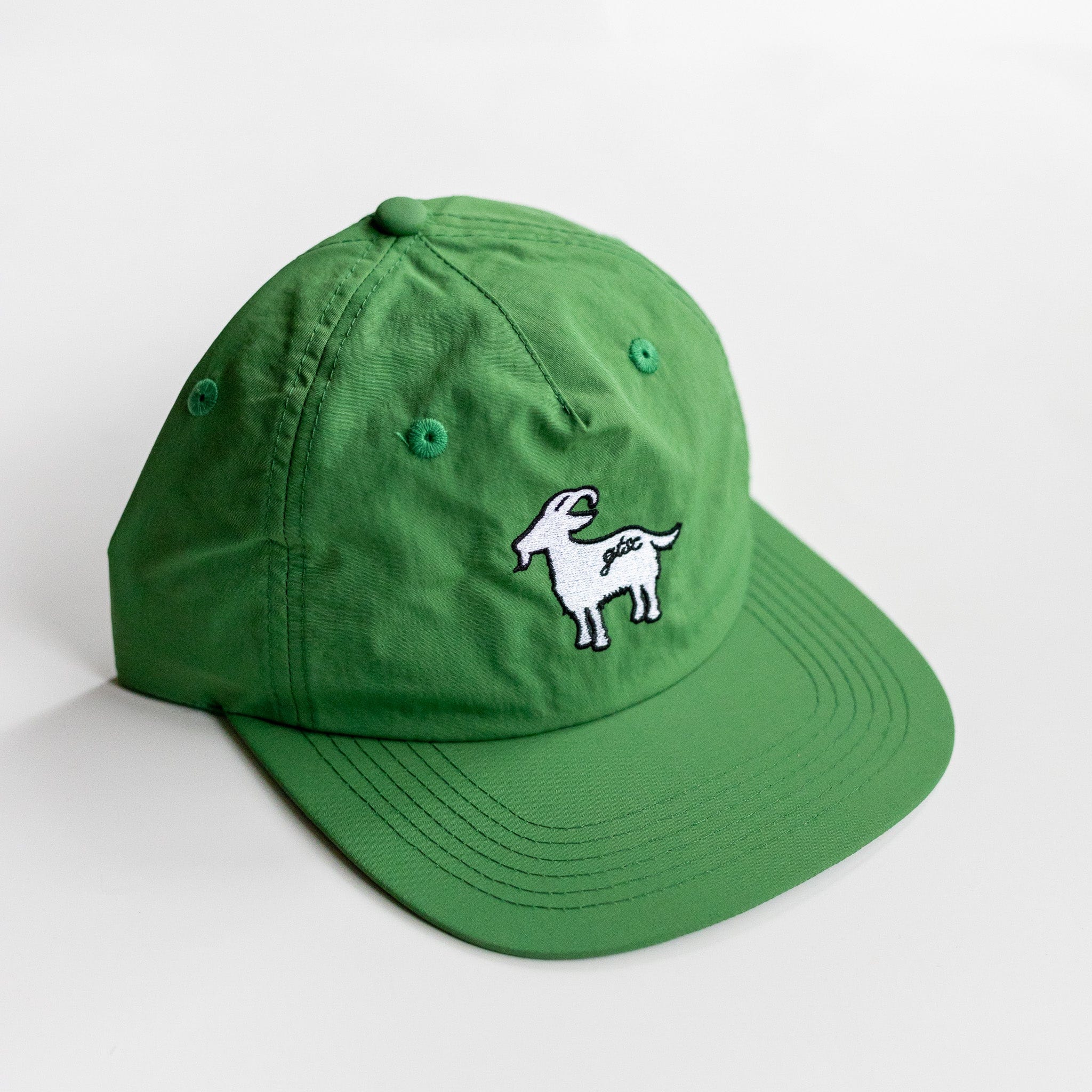 ***MOE Chapeau (Green) Hat Canada-Golf-Lifestyle-Clothing-Brand