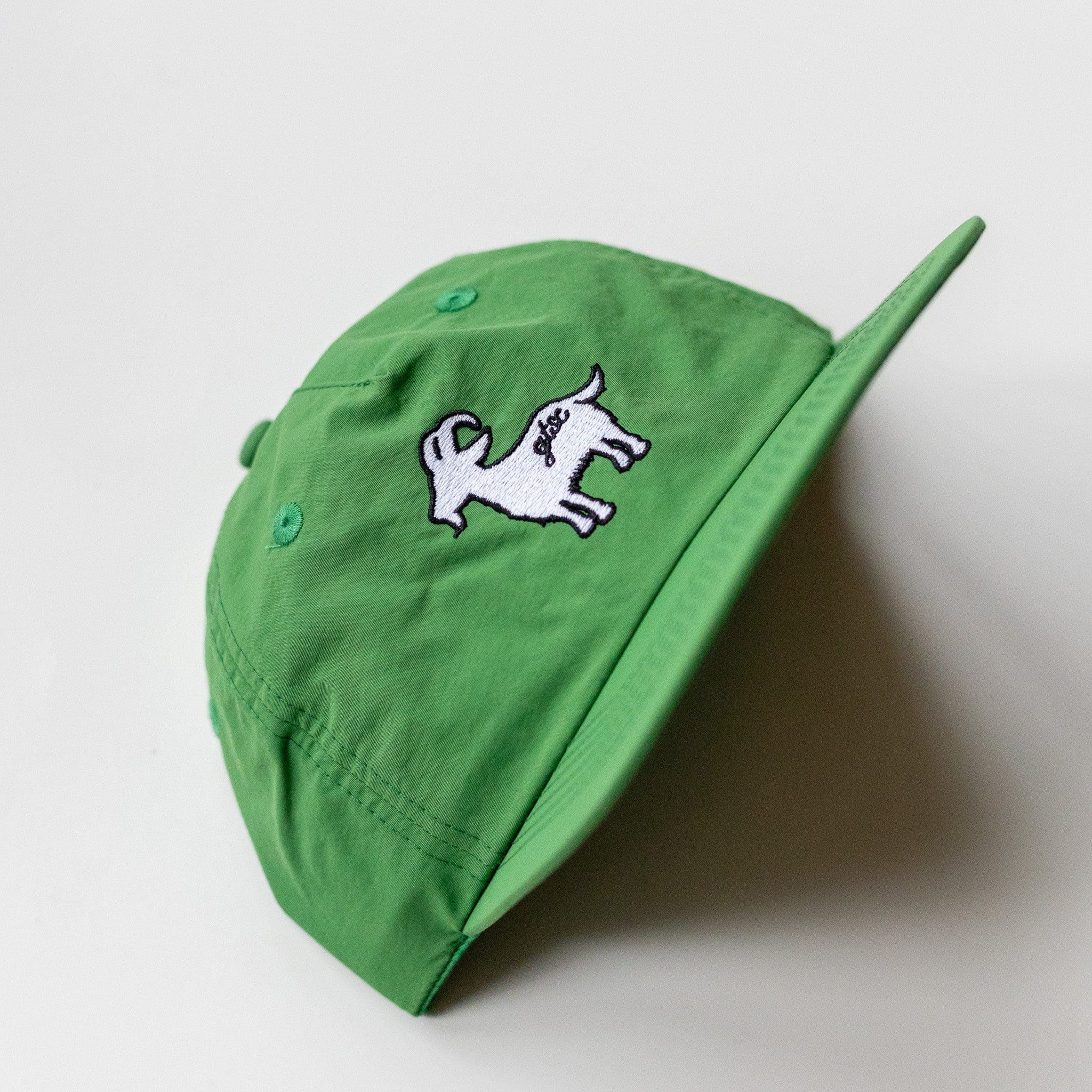 ***MOE Chapeau (Green) Hat Canada-Golf-Lifestyle-Clothing-Brand