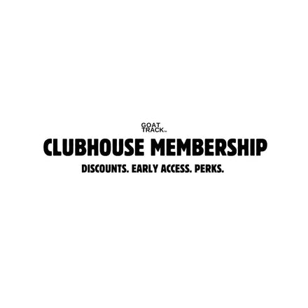 MOE Clubhouse Membership 2026 Golf Accessory Sets Canada-Golf-Lifestyle-Clothing-Brand