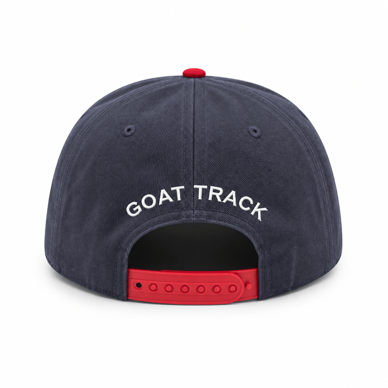 **MOE Hat - 2 Tone Hat Canada-Golf-Lifestyle-Clothing-Brand