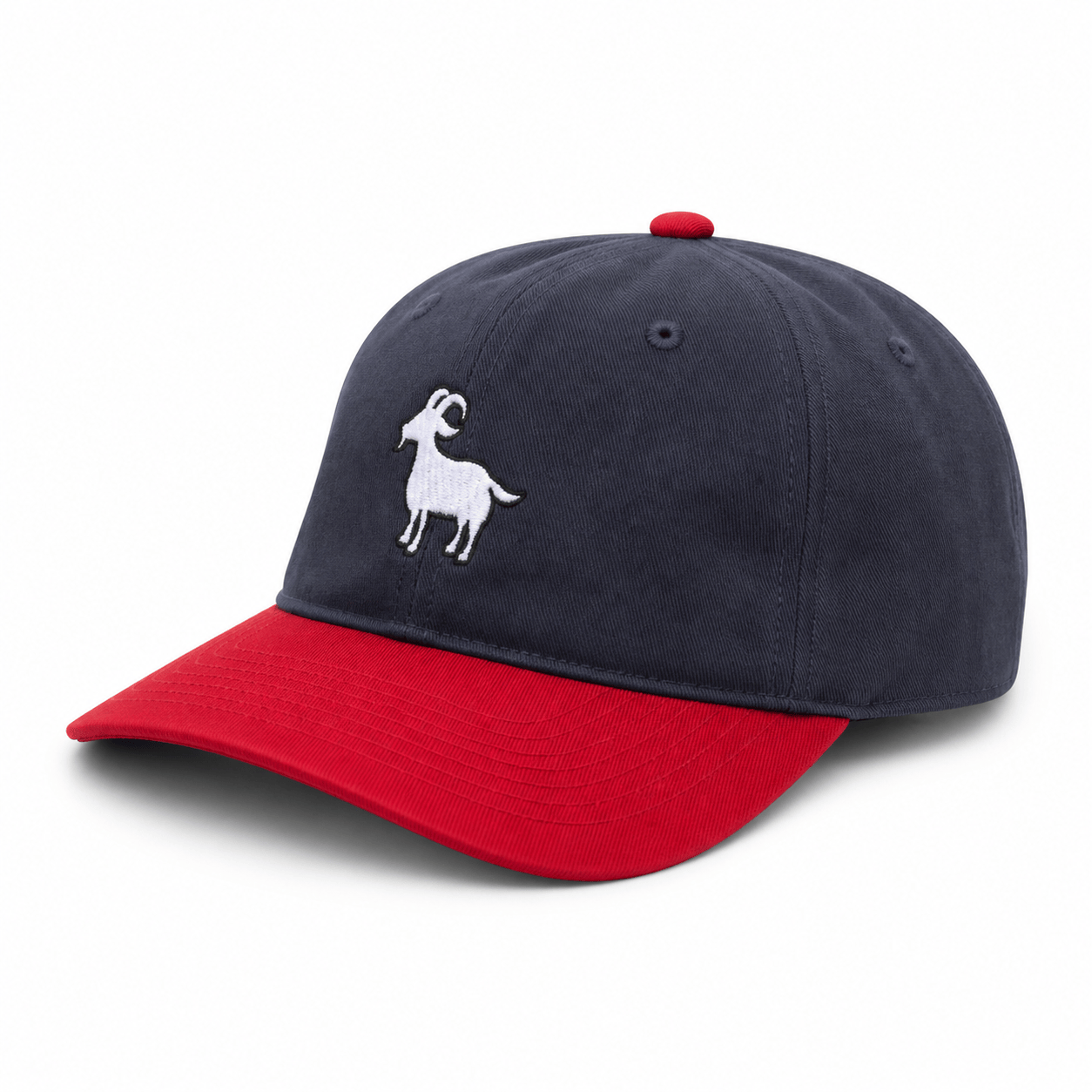 **MOE Hat - 2 Tone Hat Canada-Golf-Lifestyle-Clothing-Brand