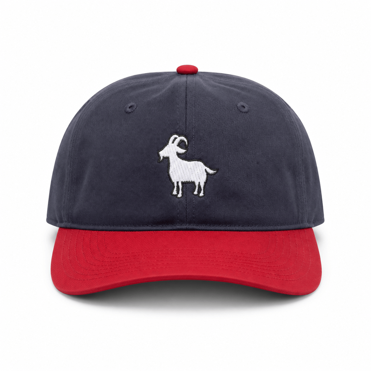 **MOE Hat - 2 Tone Hat Canada-Golf-Lifestyle-Clothing-Brand