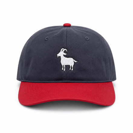 **MOE Hat - 2 Tone Hat Canada-Golf-Lifestyle-Clothing-Brand