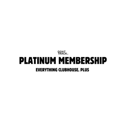 MOE Platinum Membership 2026 Golf Accessory Sets Canada-Golf-Lifestyle-Clothing-Brand