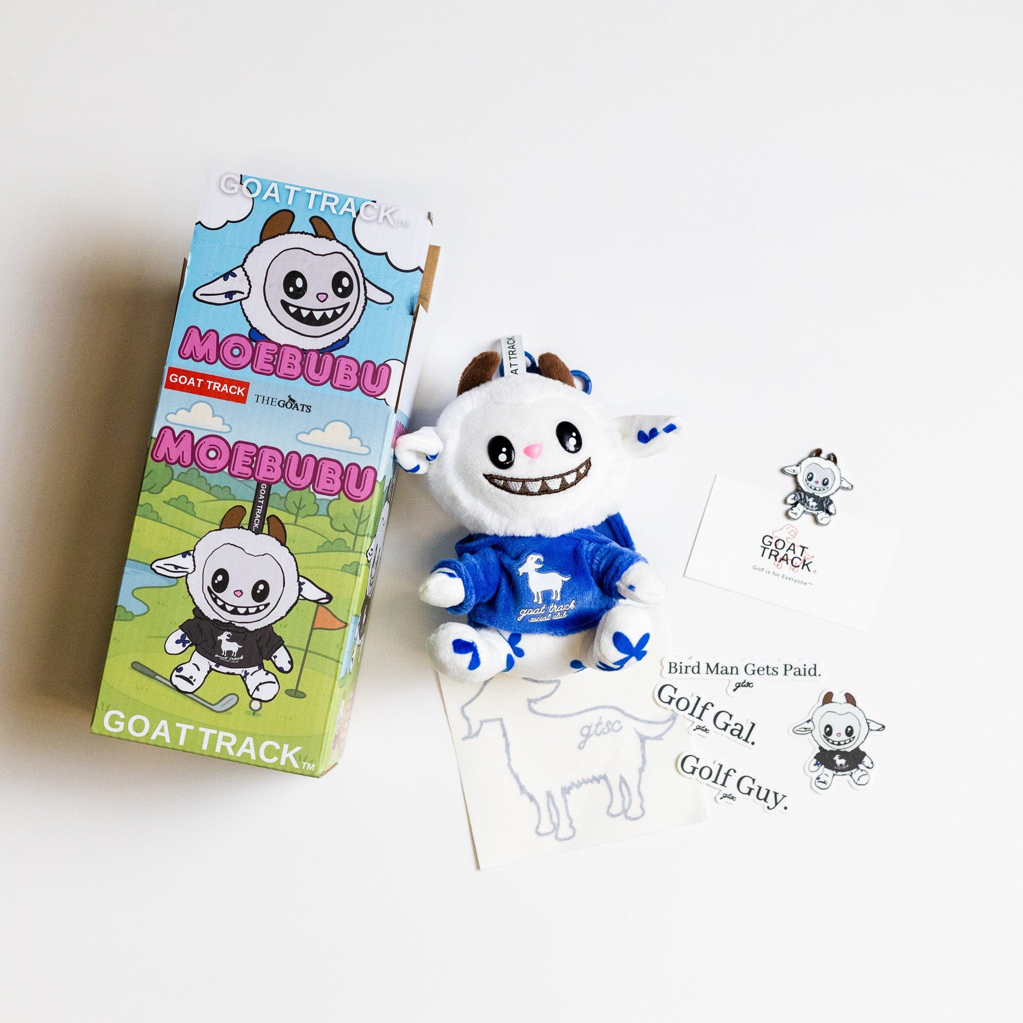 MOE Platinum Membership 2026 Golf Accessory Sets Canada-Golf-Lifestyle-Clothing-Brand