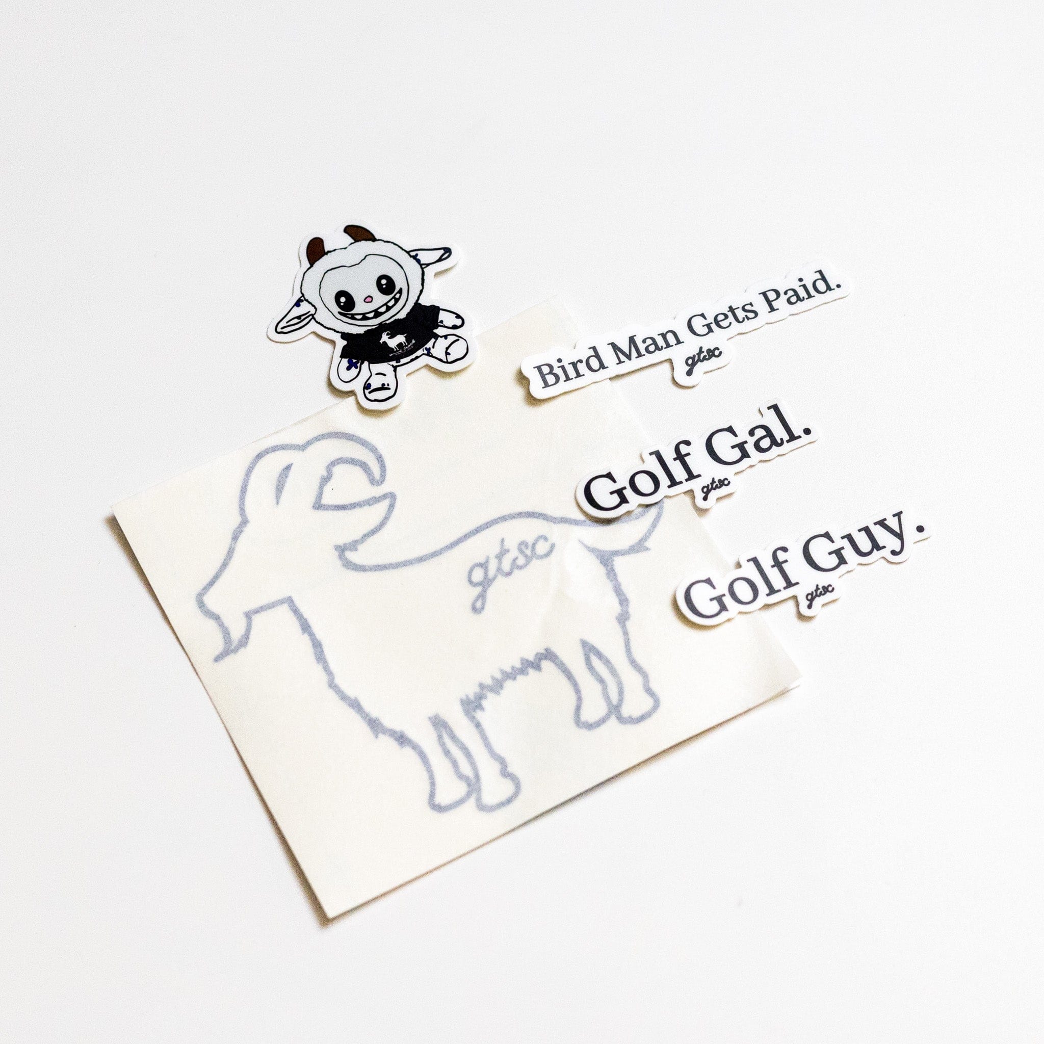 MOE Platinum Membership 2026 Golf Accessory Sets Canada-Golf-Lifestyle-Clothing-Brand