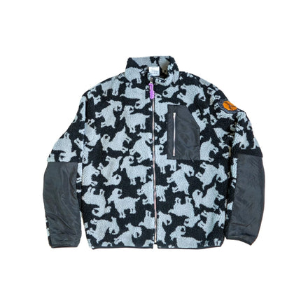 **MOE Sherpa Jacket Canada-Golf-Lifestyle-Clothing-Brand