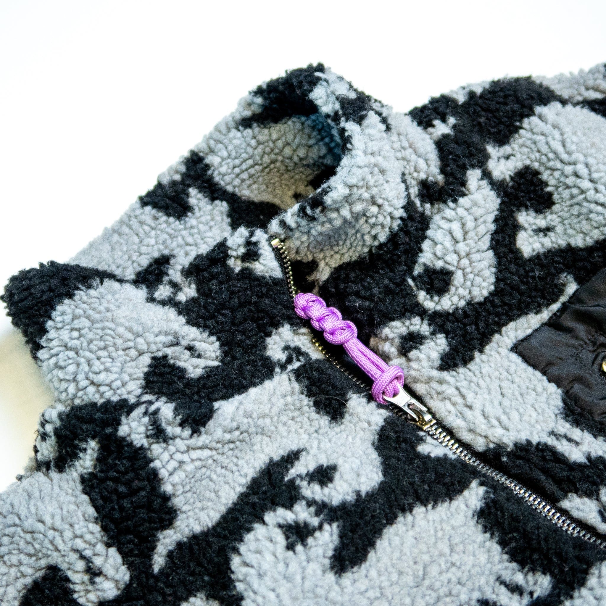 **MOE Sherpa Jacket Canada-Golf-Lifestyle-Clothing-Brand