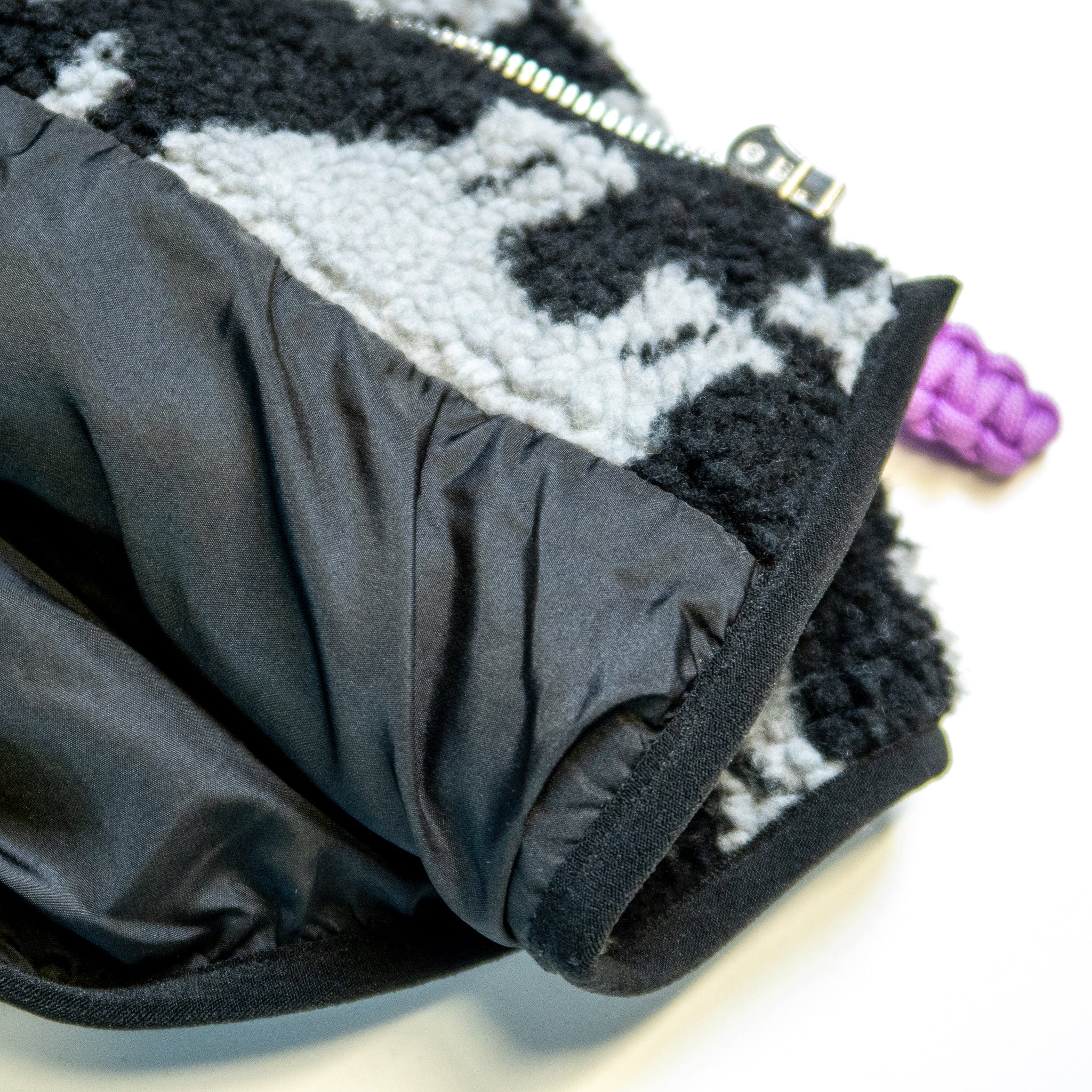 **MOE Sherpa Jacket Canada-Golf-Lifestyle-Clothing-Brand