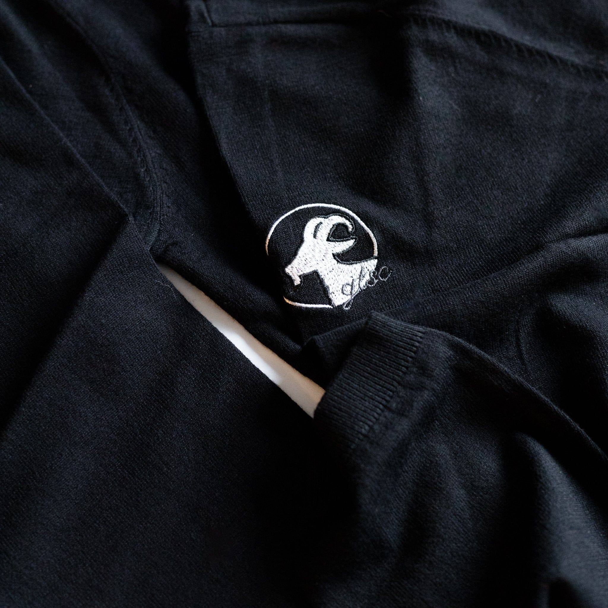 MOE Tour Polo L/S Sweater Canada-Golf-Lifestyle-Clothing-Brand