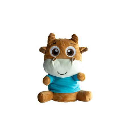 **'The Kid' Driver Cover Headcover Canada-Golf-Lifestyle-Clothing-Brand