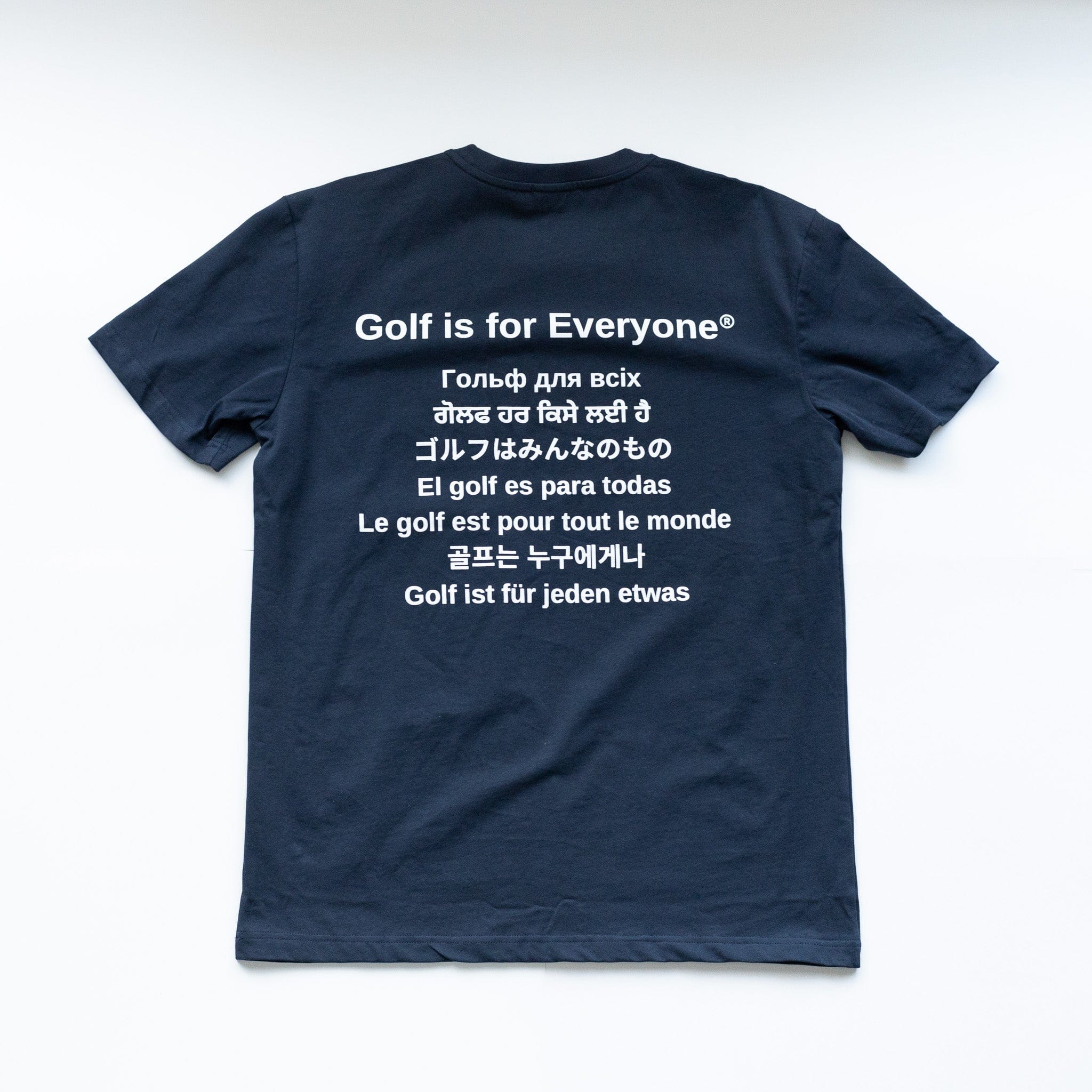 World Tour Tee Shirts Canada-Golf-Lifestyle-Clothing-Brand