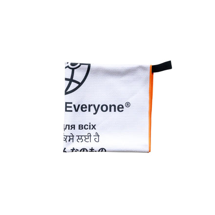 ***World Tour Towel Towel Canada-Golf-Lifestyle-Clothing-Brand