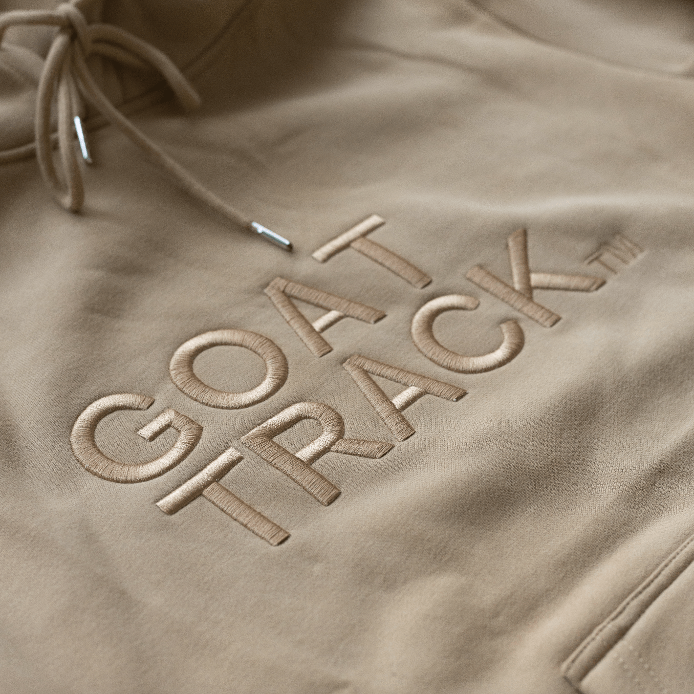 ***GT Bunker Hoodie Sweater Canada-Golf-Lifestyle-Clothing-Brand