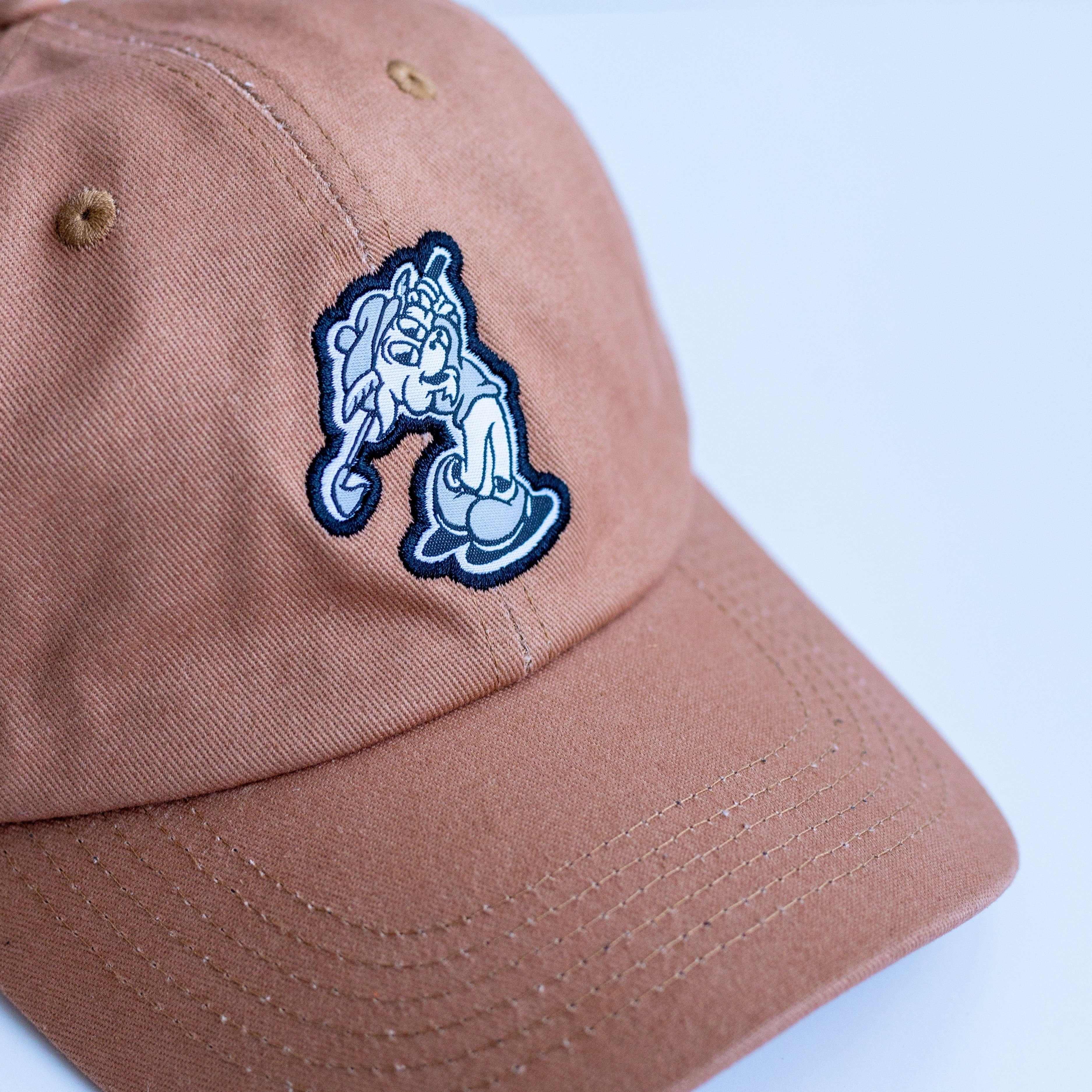 ***"Lil' Dad Hat Hat Canada-Golf-Lifestyle-Clothing-Brand